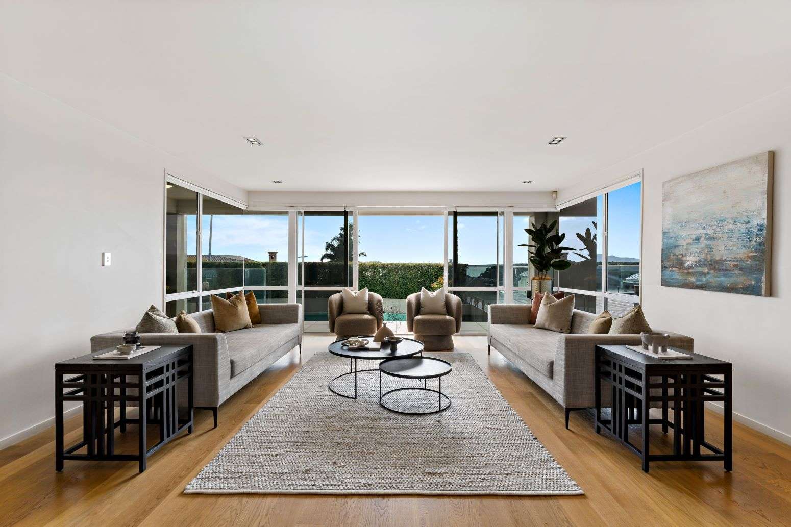 7 Karori Crescent in Orakei, Auckland
