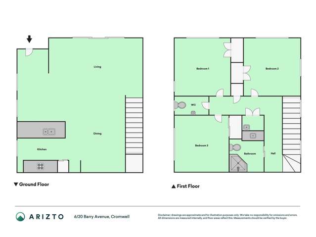 6/20 Barry Avenue Cromwell_1