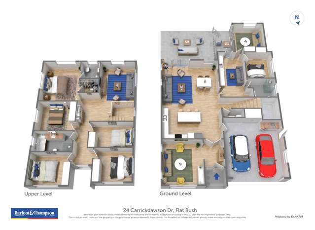 24 Carrickdawson Drive Flat Bush_4