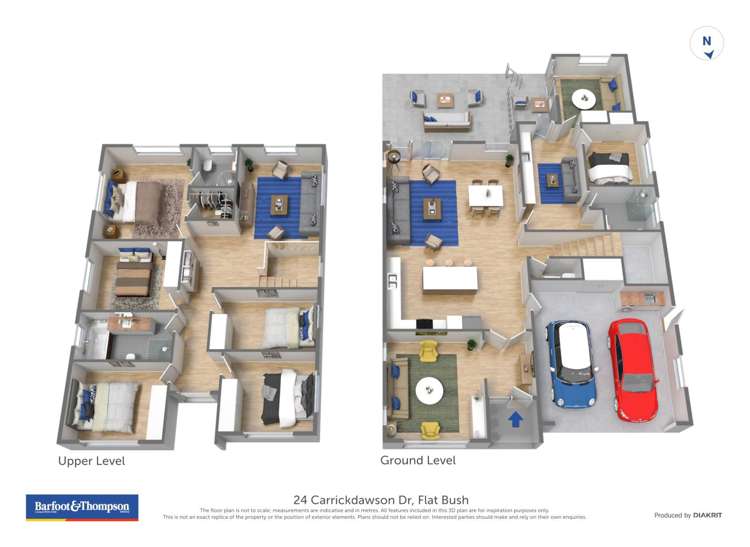 24 Carrickdawson Drive Flat Bush_4