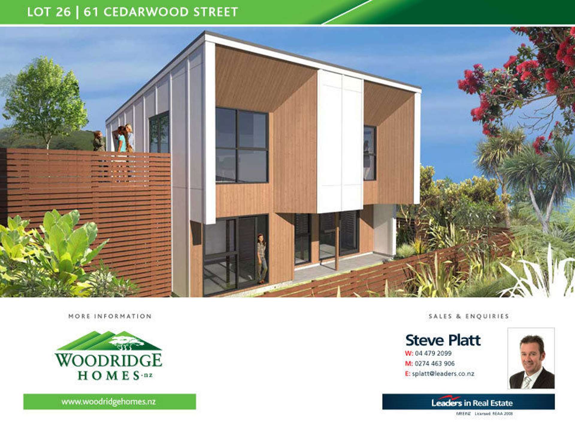 61 Cedarwood Street Woodridge_0