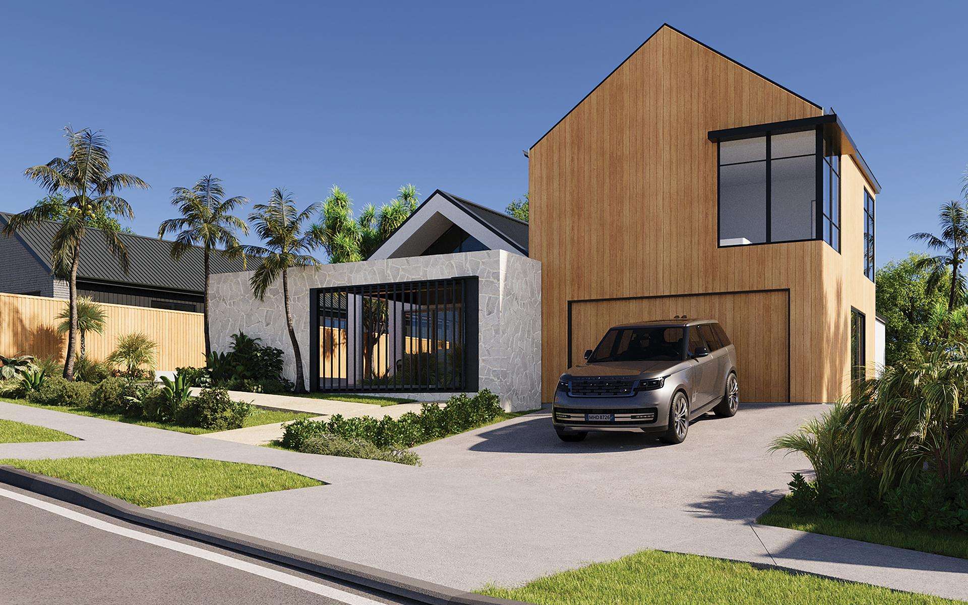 Hobbs Bay Estate Daisy Burrell Drive Gulf Harbour_0