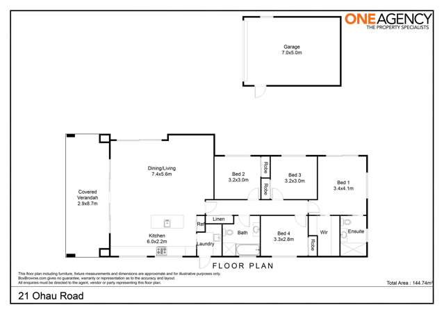 21 Ohau Road Twizel_1