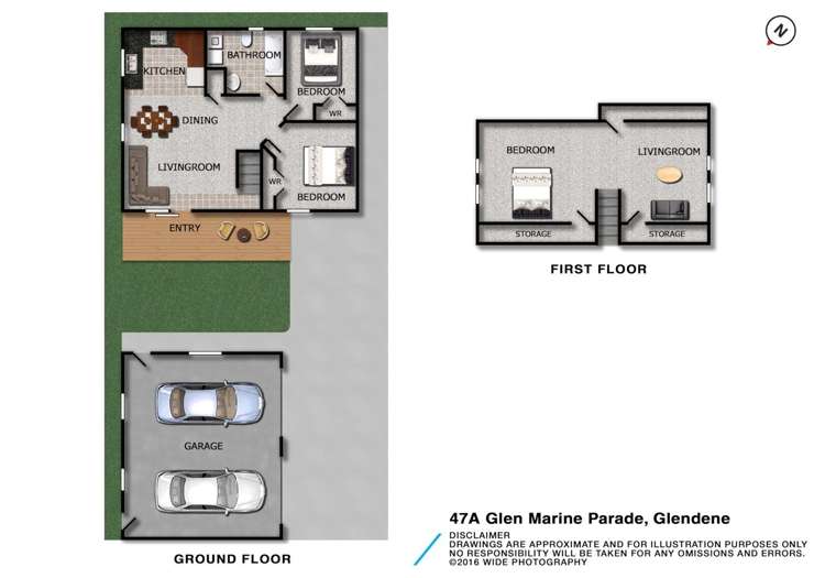 47a Glen Marine Parade Glendene_19