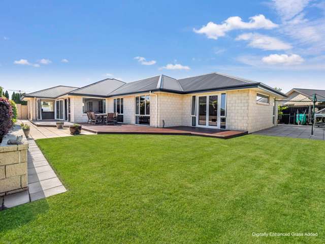 Family Living Starts Here – Viewing Will Impress