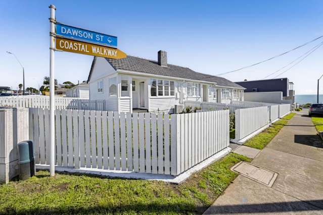 City Fringe Lifestyle Opportunity