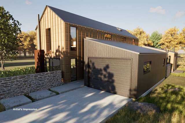 21 Lee Avenue Cardrona_2