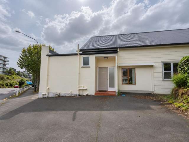 Spacious & Sunny in Great Location