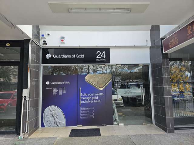 Prime opportunity in the heart of New Lynn