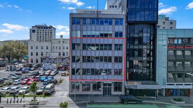 159 Hereford Street Central Christchurch Central_1