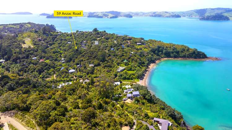 59 Anzac Road Waiheke Island_13