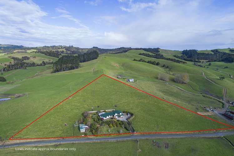 83 Price Road Mangapai and Surrounds_0