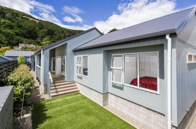 88c Cambria Street The Wood_22