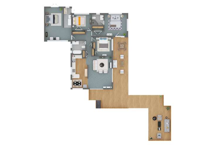 26 Kitchener Street Waihi_18