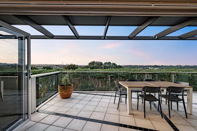 Auction reserve price $2,950,000