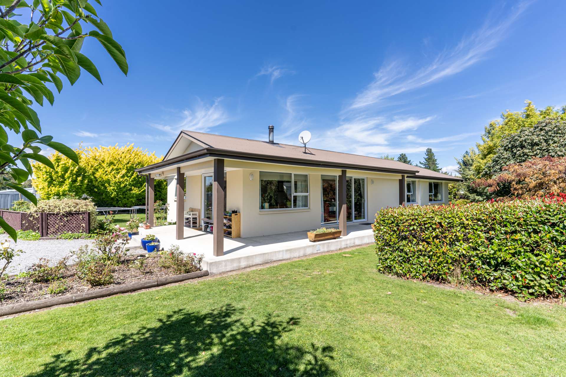 1 Pratt Street Hawarden Hurunui Houses for Sale One Roof