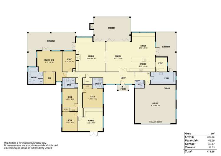 34 Quinn Road Mauku_19