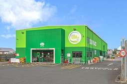 Farm Source anchors investment opportunity