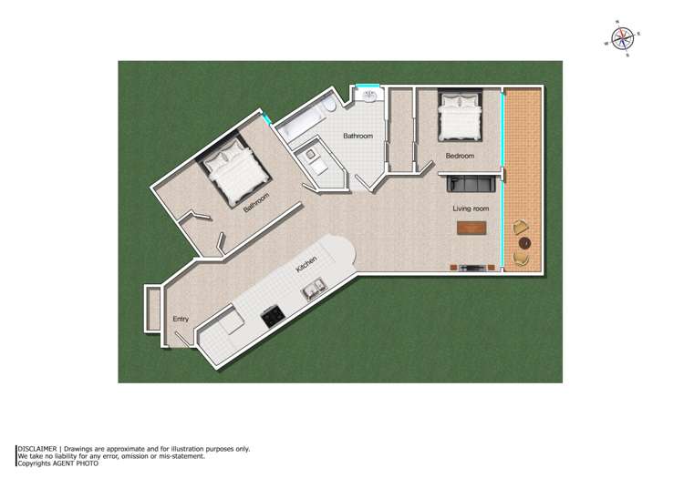 11a/6 Whitaker Place Grafton_15