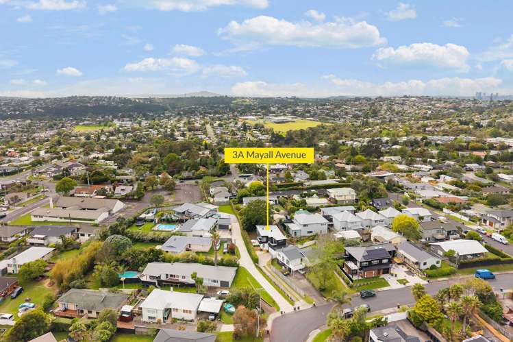 3a Mayall Avenue Beach Haven_20