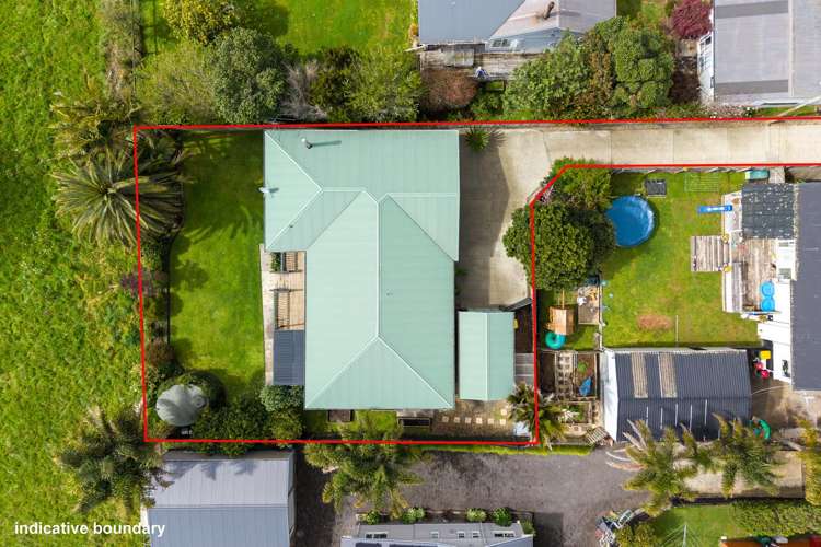 22A Buchanan Road Kingseat_22