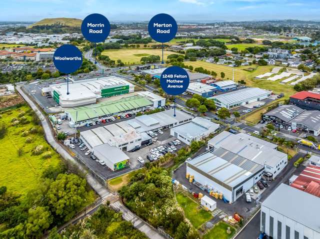 Unit B/124 Felton Mathew Avenue St Johns_4