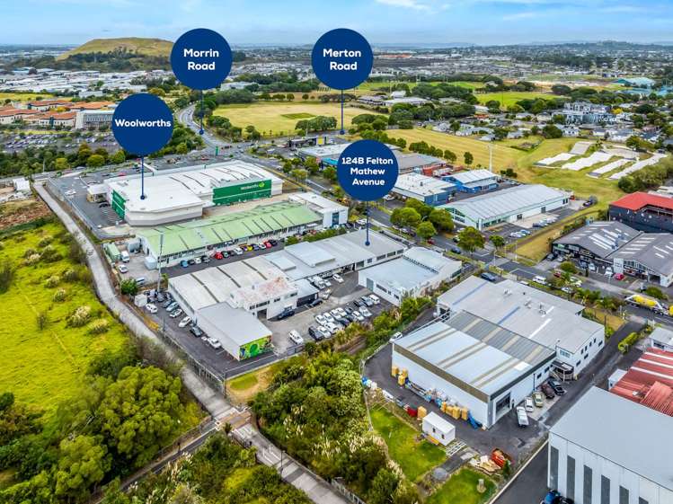 Unit B/124 Felton Mathew Avenue St Johns_4