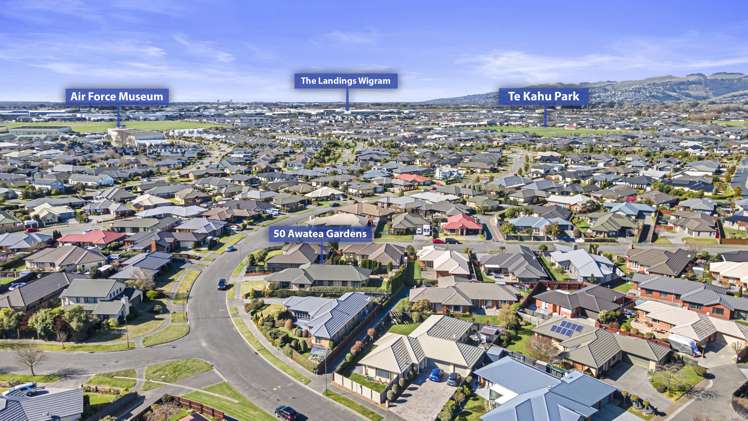 50 Awatea Gardens Wigram_29