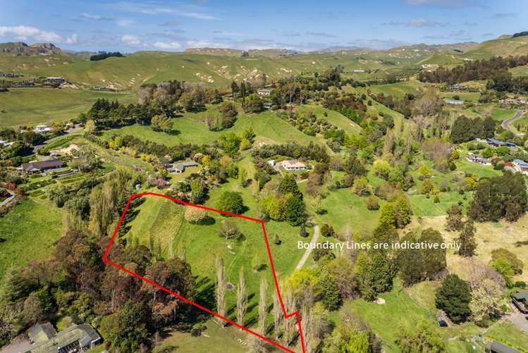 Lot 1, 170 Lane Road Havelock North_3