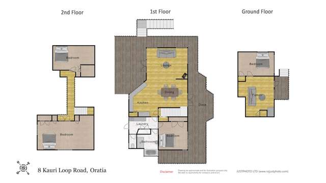 8 Kauri Loop Road Oratia_1