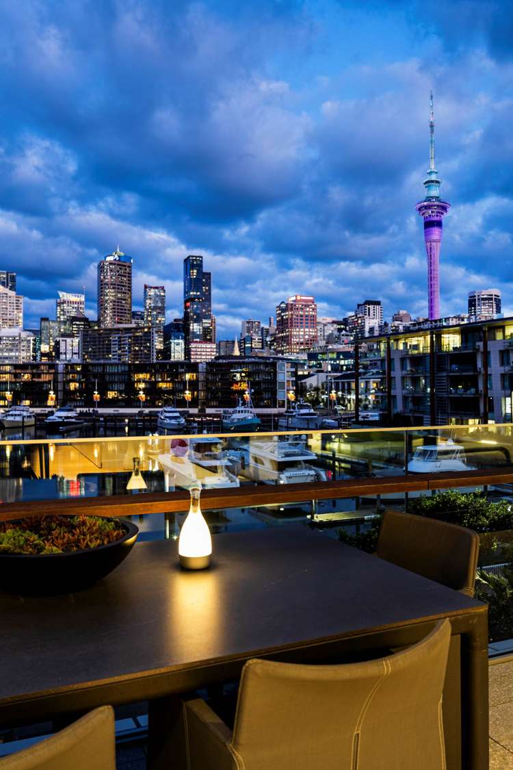 202/132 Halsey Street Wynyard Quarter_9