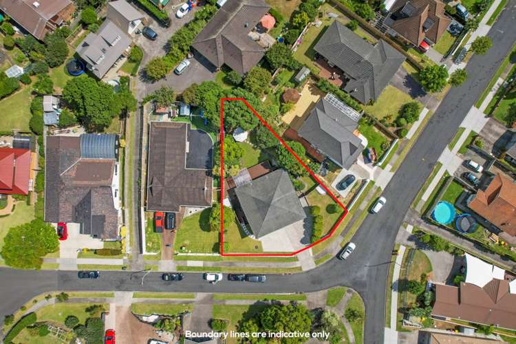 7 Eastridge Court Northpark_16