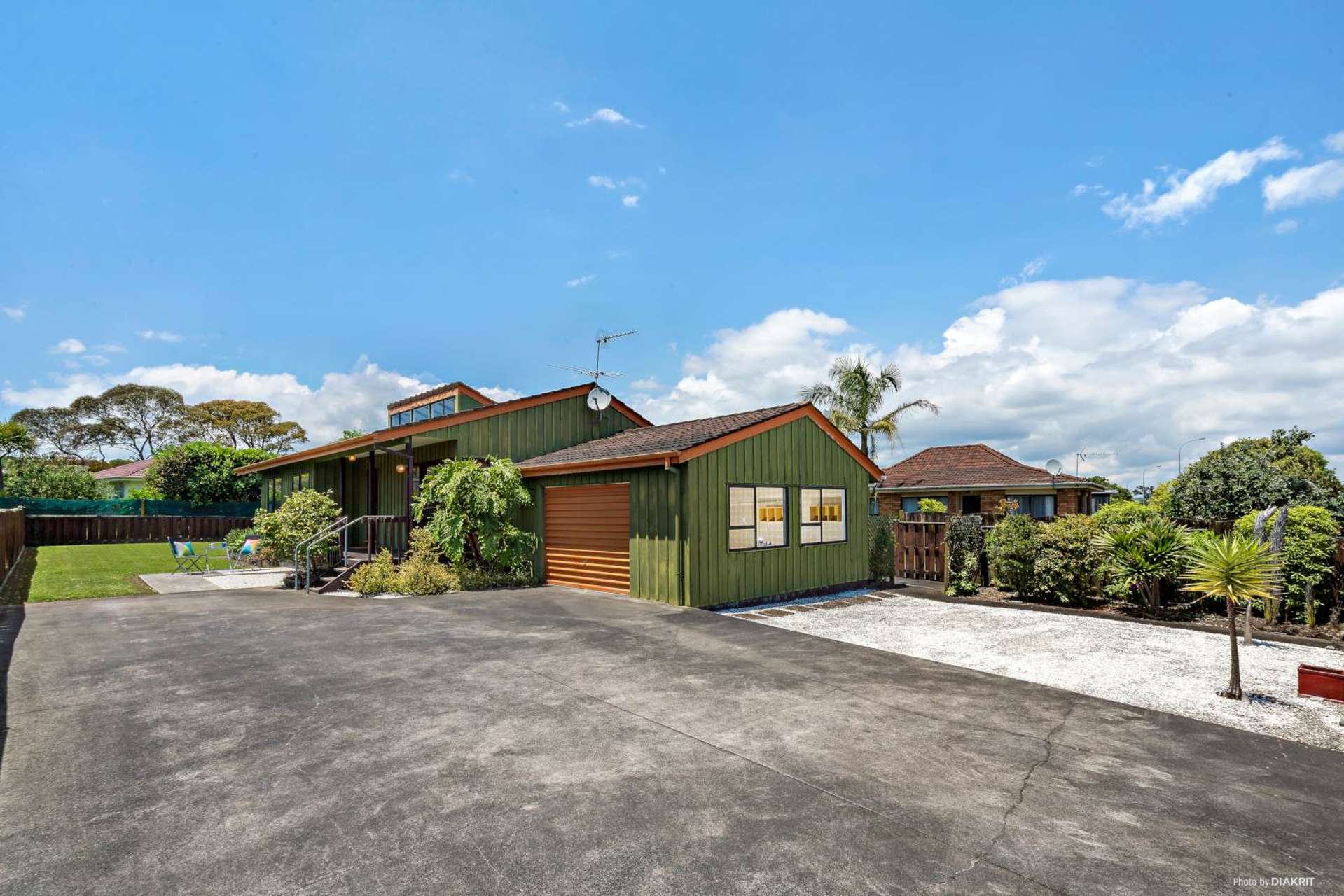 34 Aviemore Drive Highland Park Manukau City Houses for Sale