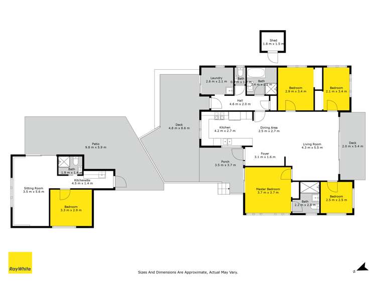 66 Waima Crescent Titirangi_29