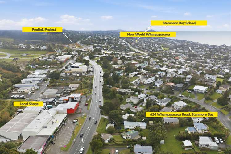 624 Whangaparaoa Road Stanmore Bay_24