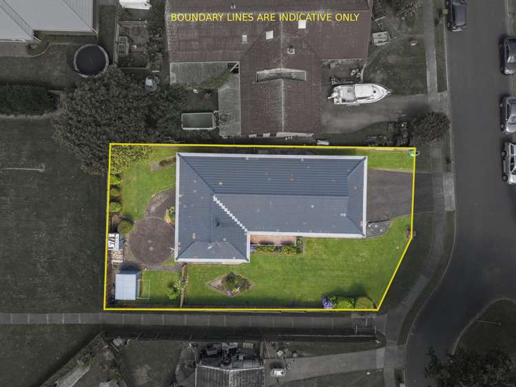 13 Glengowan Place Conifer Grove_21