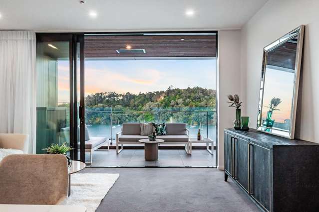 Put yourself in the view