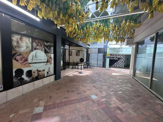 Teanany 102, 45 Grey Street City Centre_2