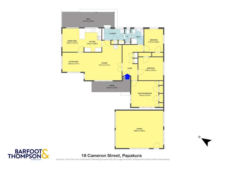 18 Cameron Street Papakura_15