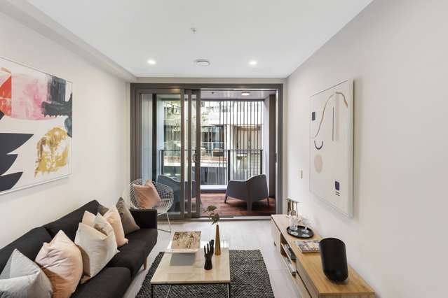 212/45 Union Street City Centre_1