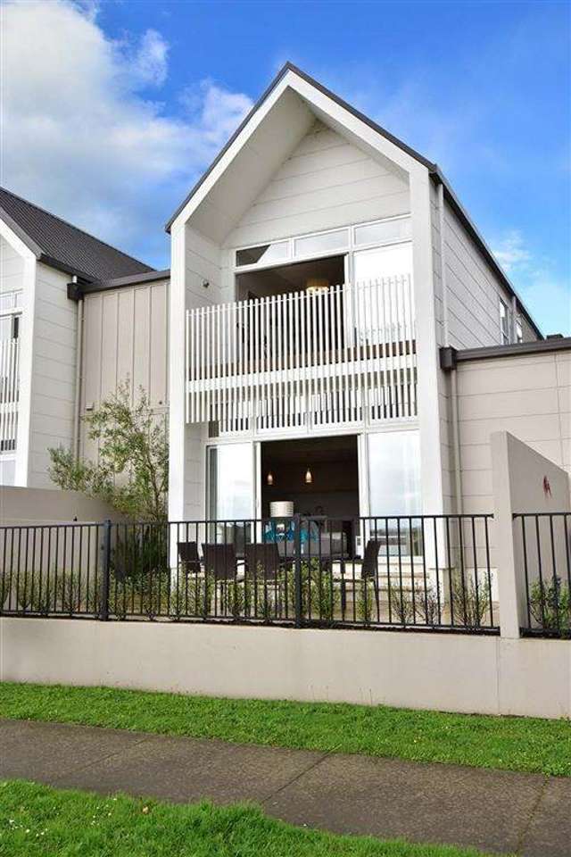 Millwater Elegance