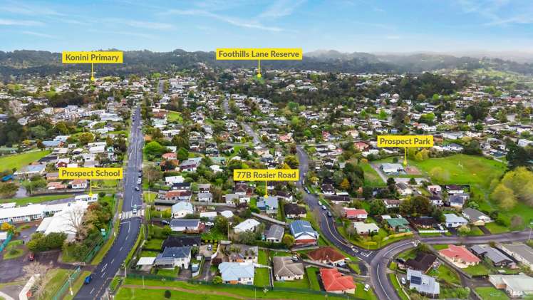 77B Rosier Road Glen Eden_35