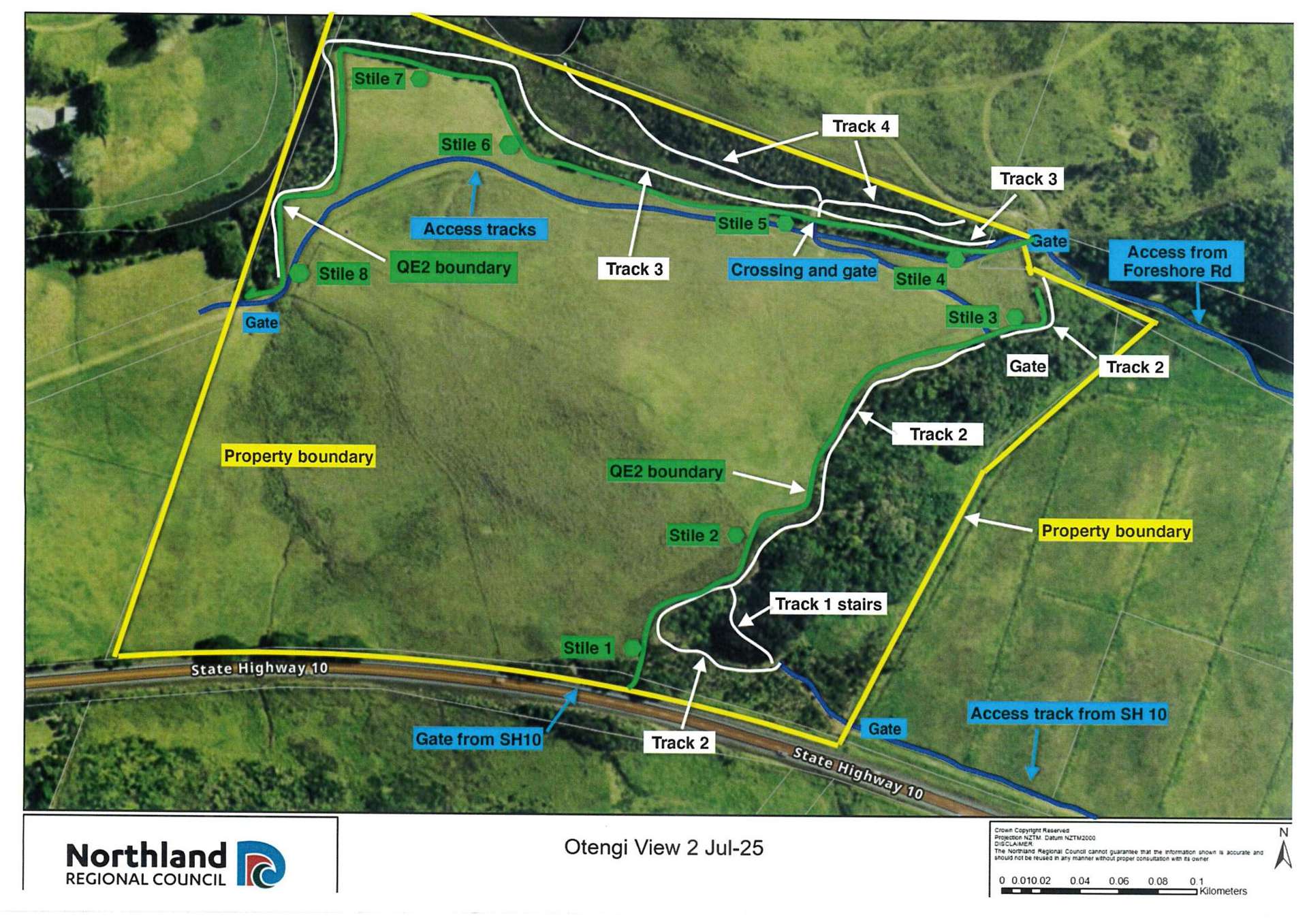 Lot 1 State Highway 10 Taipa_0