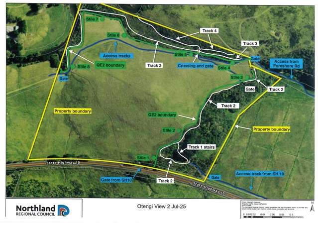 Prime Real Estate Lifestyle Block