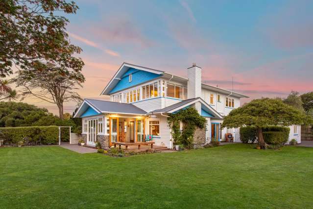 Room to really live life.