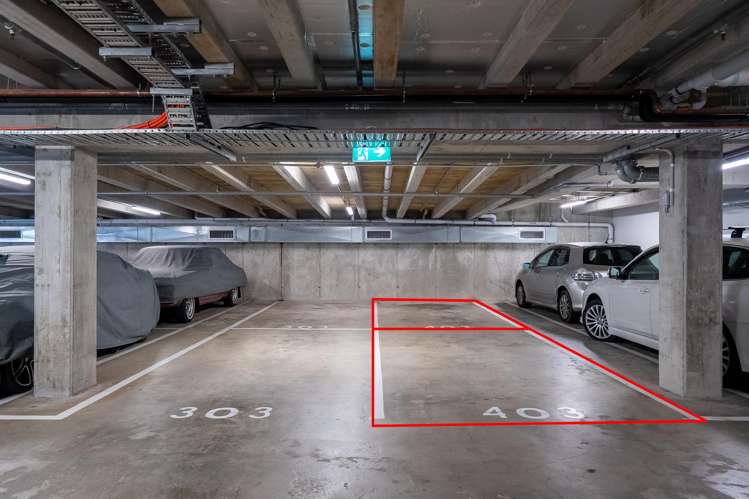 403/13 Cheshire Street Parnell_22