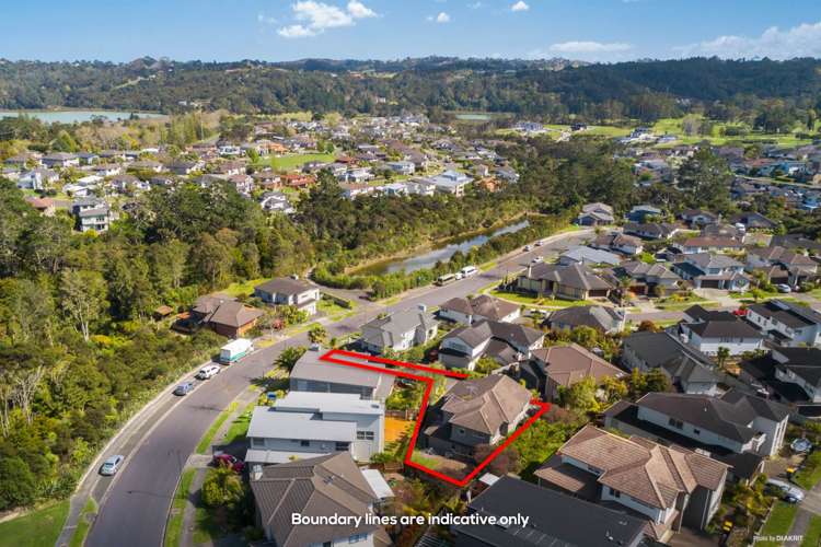 9 Pin Oak Drive Schnapper Rock_14