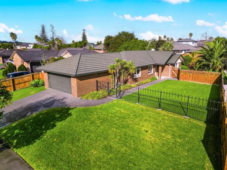12 Redcastle Drive East Tamaki_6