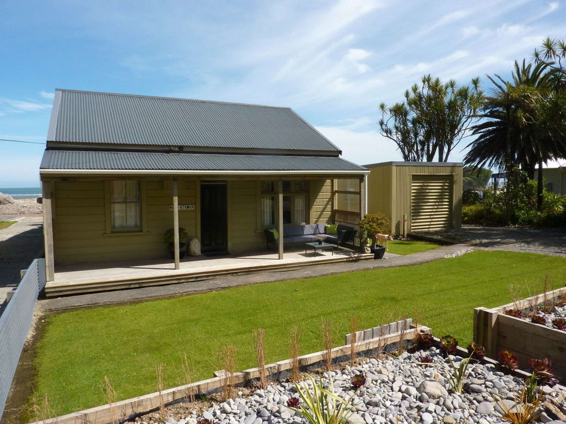 159 Torea Street Granity_0