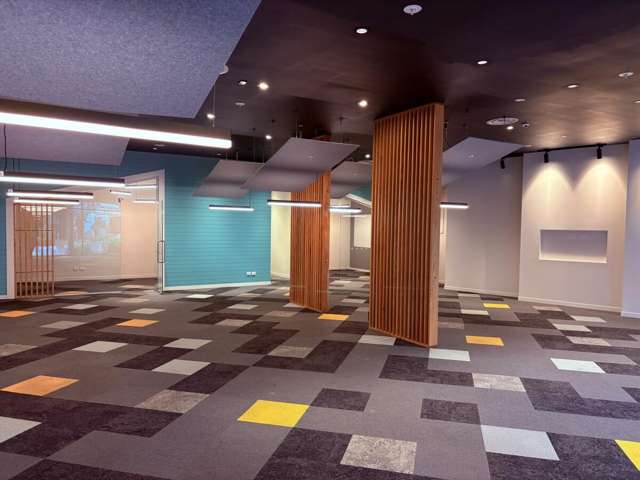 Tenancy 1, 1 Spring Street City Centre_3